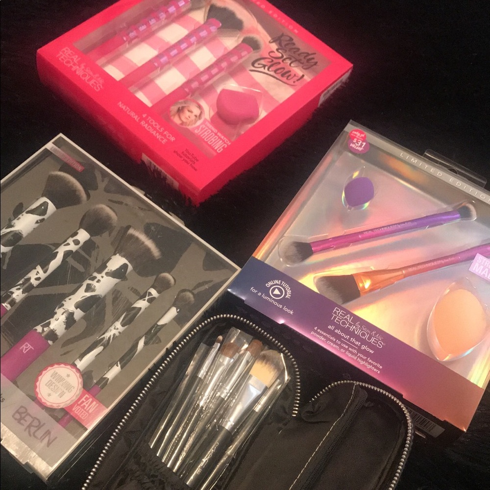 Brushes